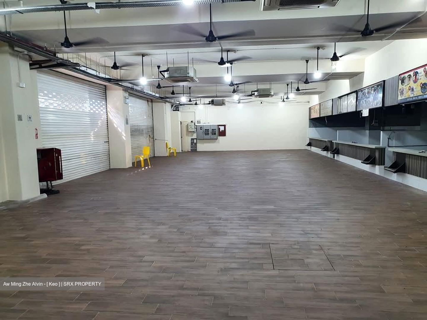 Tuas South Avenue 5 (D22), Retail #566902881